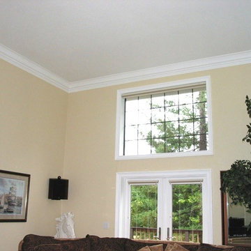 Crown Moulding