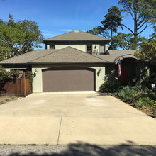 Exterior Ideas
