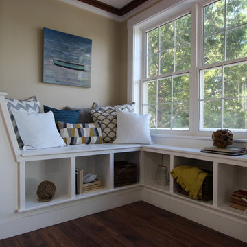 HGTV's "Vacation House For Free" episode #10 "Cottage on the Lake"