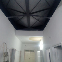 rénovation entré