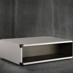 Compass Collection - Coffee Tables