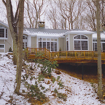 Saddle River Residence II