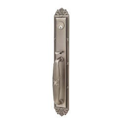 EMTEK Hardware at Brooklyn Doors INC - Products