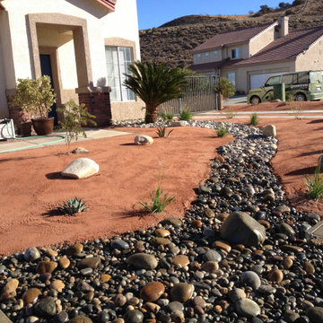 Xerigardens