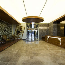 office project