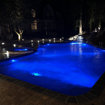 Manner - Full Outdoor Renovation