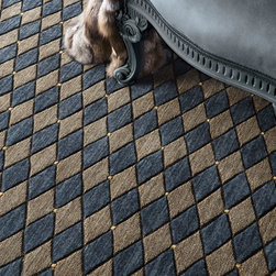 Custom Rugs - Area Rugs