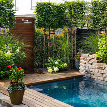 jardin