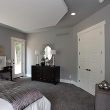 Bedroom Ideas