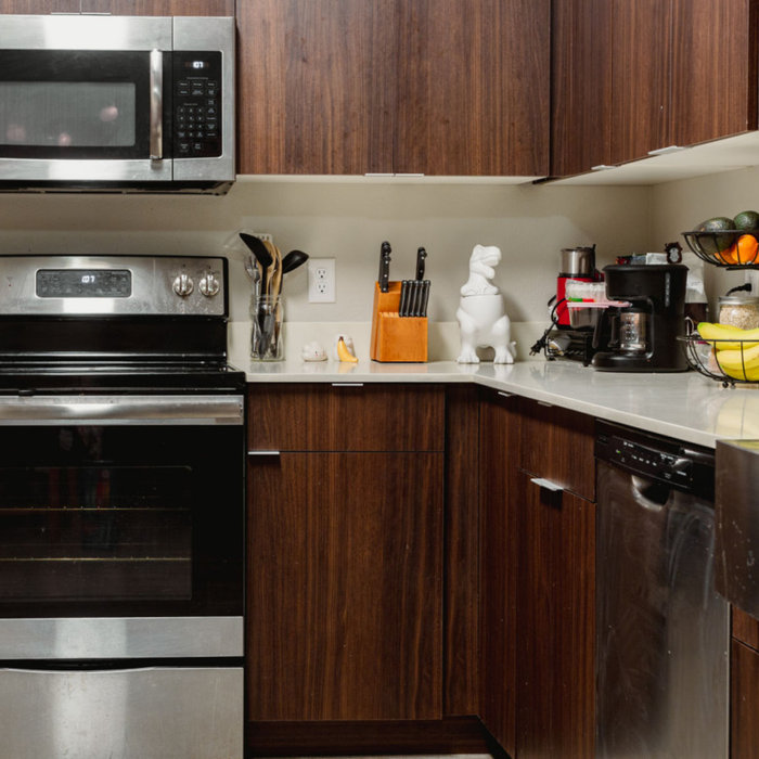 Planning a Kitchen Remodel in Washington DC: What You Need to Know
