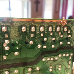 My Work - Home Electronics