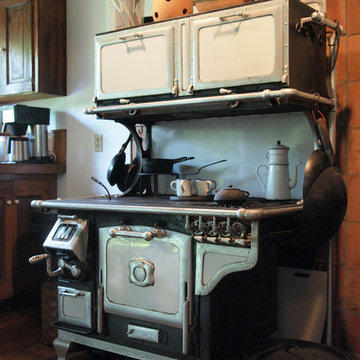 My Houzz: Rural Home in Louisiana