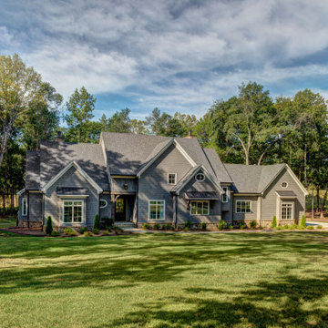 Growing Family Home