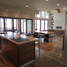 Kitchen Ideas