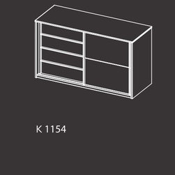 Bristol Chest K1154 Nolte - Accent Chests And Cabinets