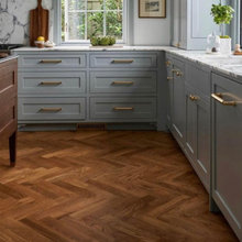 Cabinet pulls