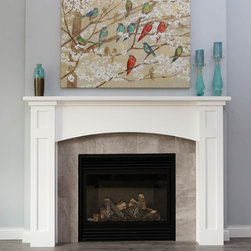 3265 Casey Trail - Indoor Fireplaces
