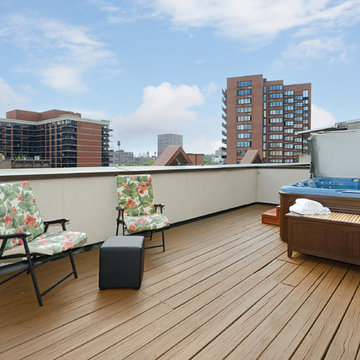 506 Observer Highway, Hoboken