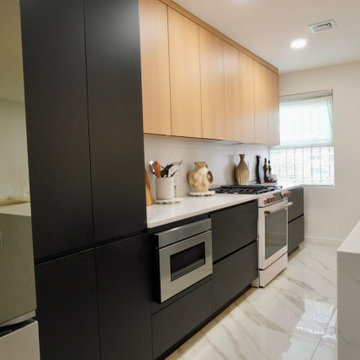 Brooklyn Luxury Kitchen Renovation