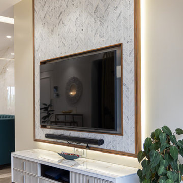 RAHEJA - INTERFACE II