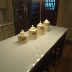 Brooklyn NY - Kitchen Cabinetry