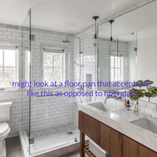 Basement remodel