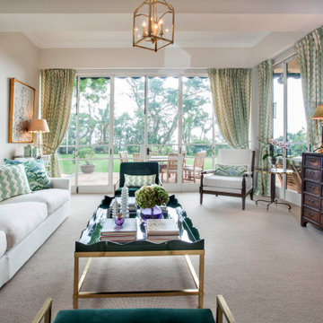The Peak House