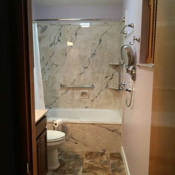 Main Bath