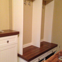 Entryway