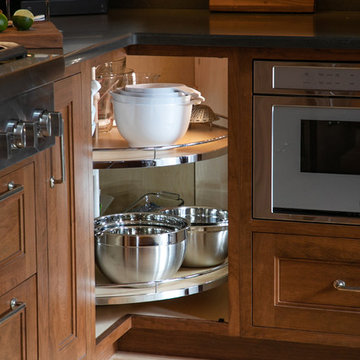 Rustic Refresh Kitchen Renovation