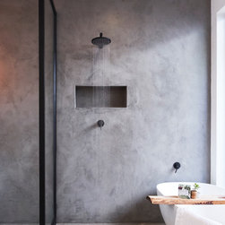 Meir for Bathroom - Shower Heads and Body Sprays