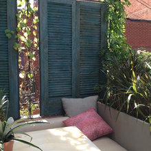 Al Fresco
