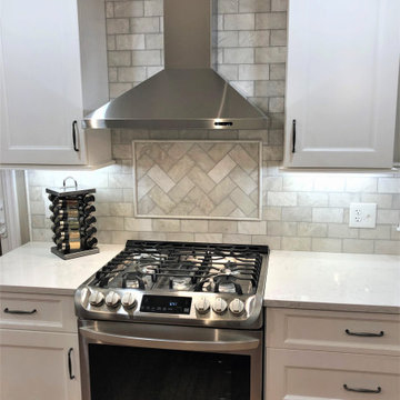 West Chester Dream Kitchen