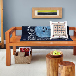 2015 Catalogue - Indoor Benches