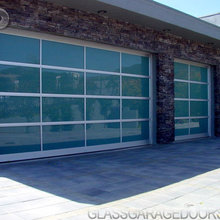 Garage space