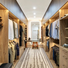 Milson Extension