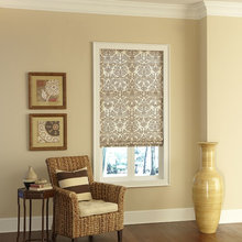 Window Treatments