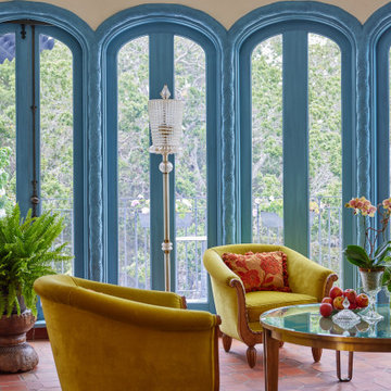 Historic Hillsborough A.F. Leicht Home