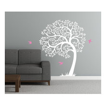wall decals