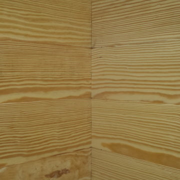 residential trim carpentry