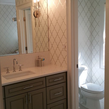 Bathroom Projects