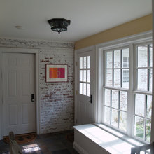 mud room