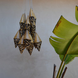 Ventana Way - Sculptures