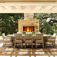 Patio Ideas