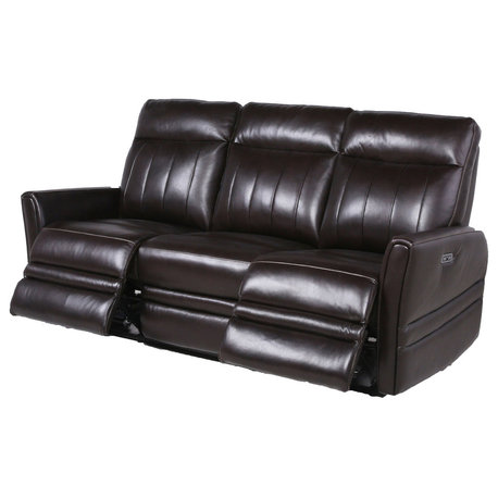 Coachella Power Recliner Sofa