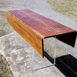 Drop Leaf - Dining Tables