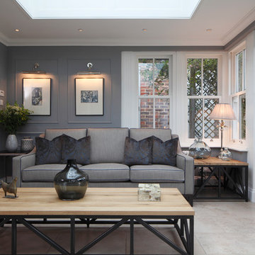 Thames Ditton Lounge