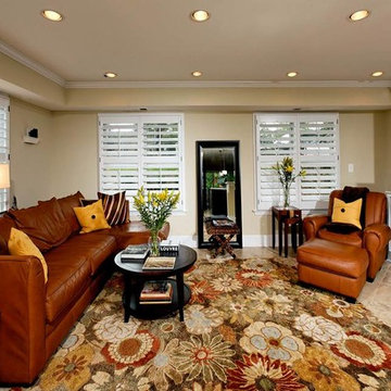 Brick Colonial Addition in Crystal City Wins Multiple Awards