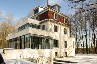 Weisse Villa