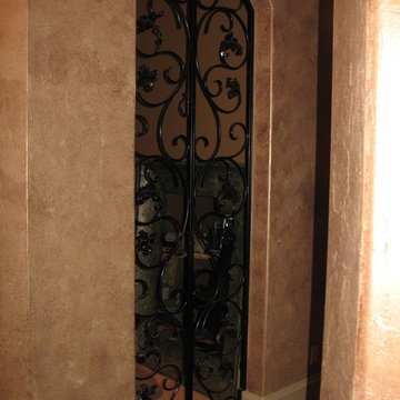 Wine Cellar's Door